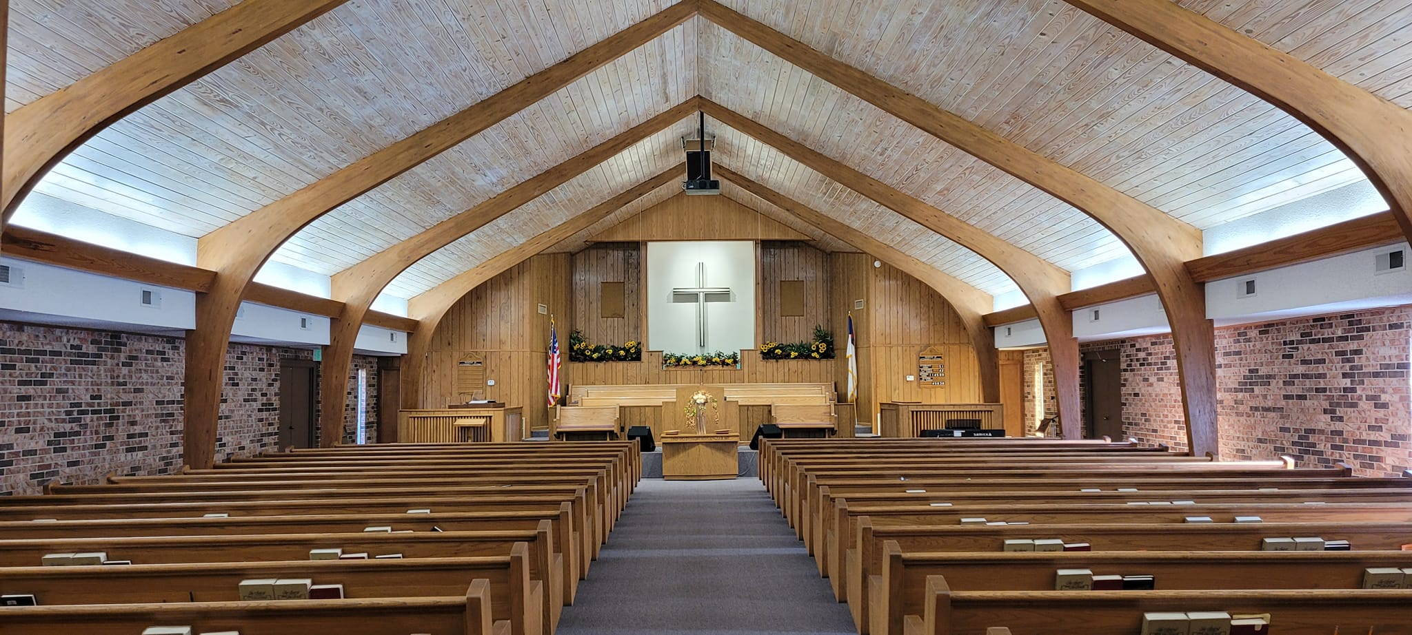 West Bauxite Missionary Baptist Church 3
